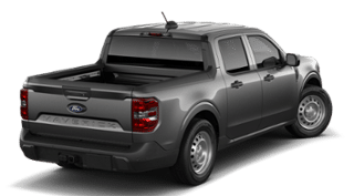 2026 Ford Maverick® External Image 4